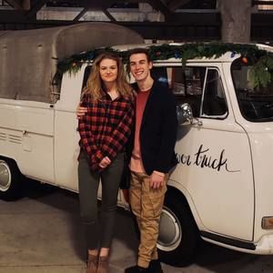 Meet your Posher, Angus